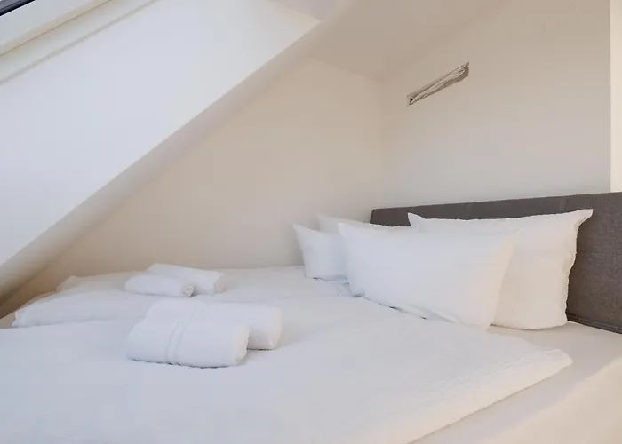 Symphony 40 - Modern Loft With Terrace And Grill In Location *
