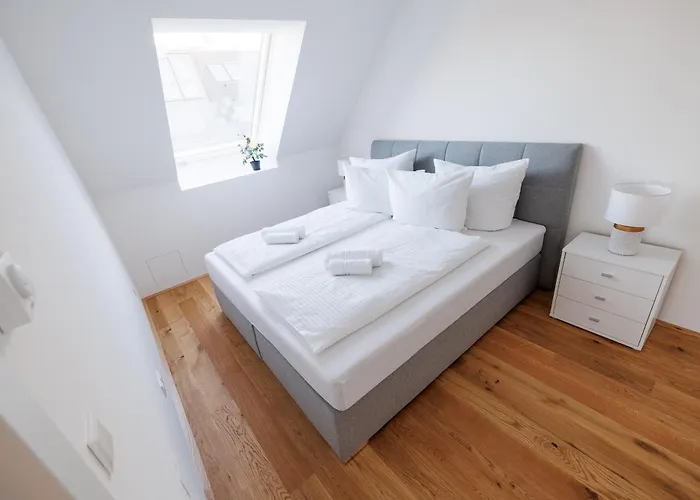 Appartamento Symphony 40 - Modern Loft With Terrace And Grill In Location *