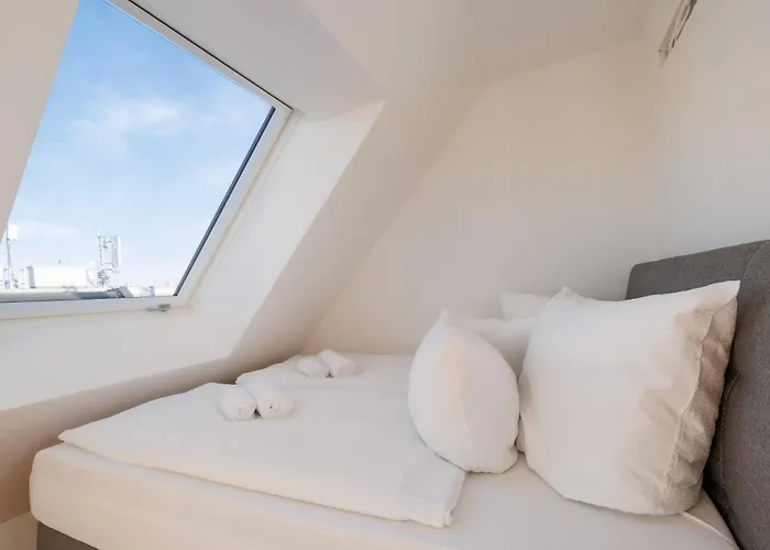 Appartamento Symphony 40 - Modern Loft With Terrace And Grill In Location