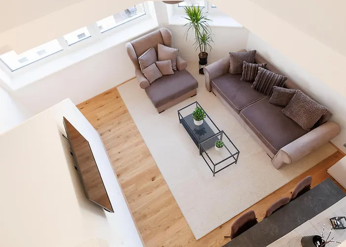 Symphony 40 - Modern Loft With Terrace And Grill In Location Appartamento *