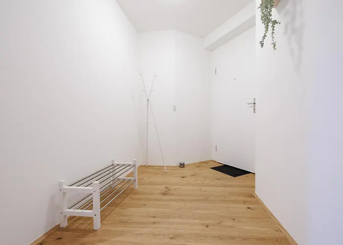 Appartamento Symphony 40 - Modern Loft With Terrace And Grill In Location