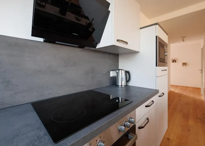 Appartamento Symphony 40 - Modern Loft With Terrace And Grill In Location