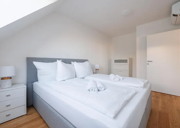 Symphony 40 - Modern Loft With Terrace And Grill In Location *