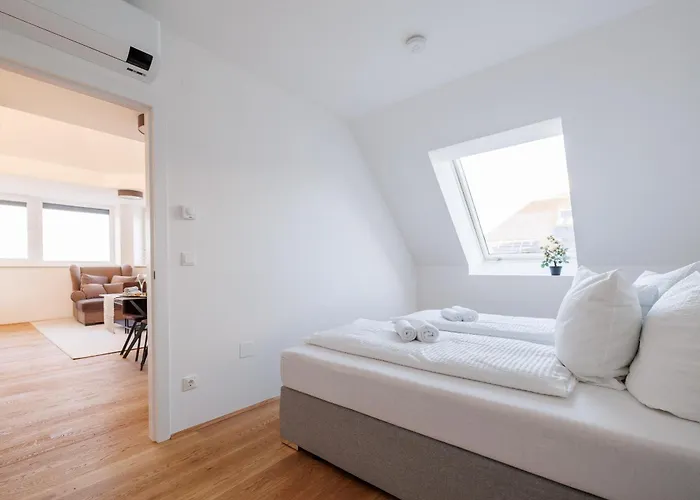 Appartamento Symphony 40 - Modern Loft With Terrace And Grill In Location