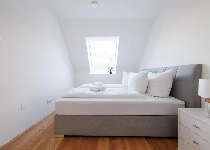 Symphony 40 - Modern Loft With Terrace And Grill In Location Appartamento