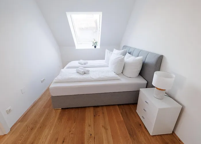 Symphony 40 - Modern Loft With Terrace And Grill In Location *
