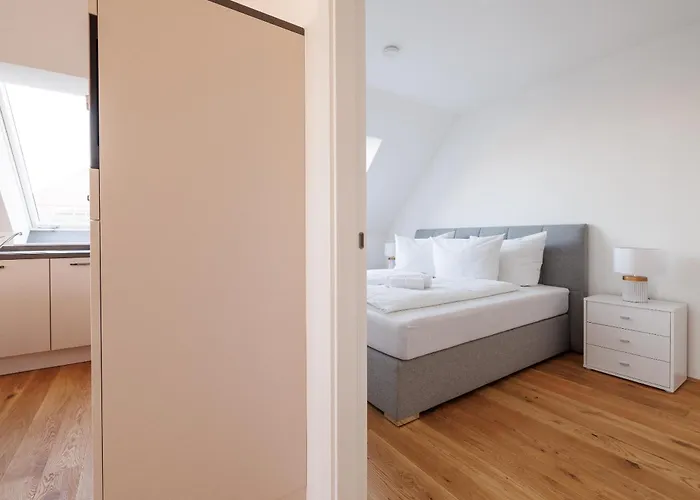 Appartamento Symphony 40 - Modern Loft With Terrace And Grill In Location *