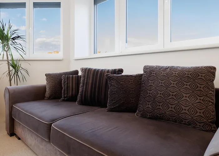 Symphony 40 - Modern Loft With Terrace And Grill In Location *