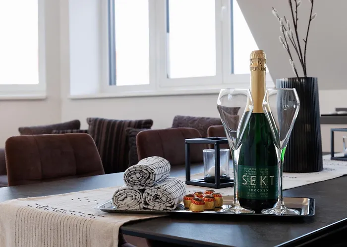 Symphony 40 - Modern Loft With Terrace And Grill In Location Appartamento *